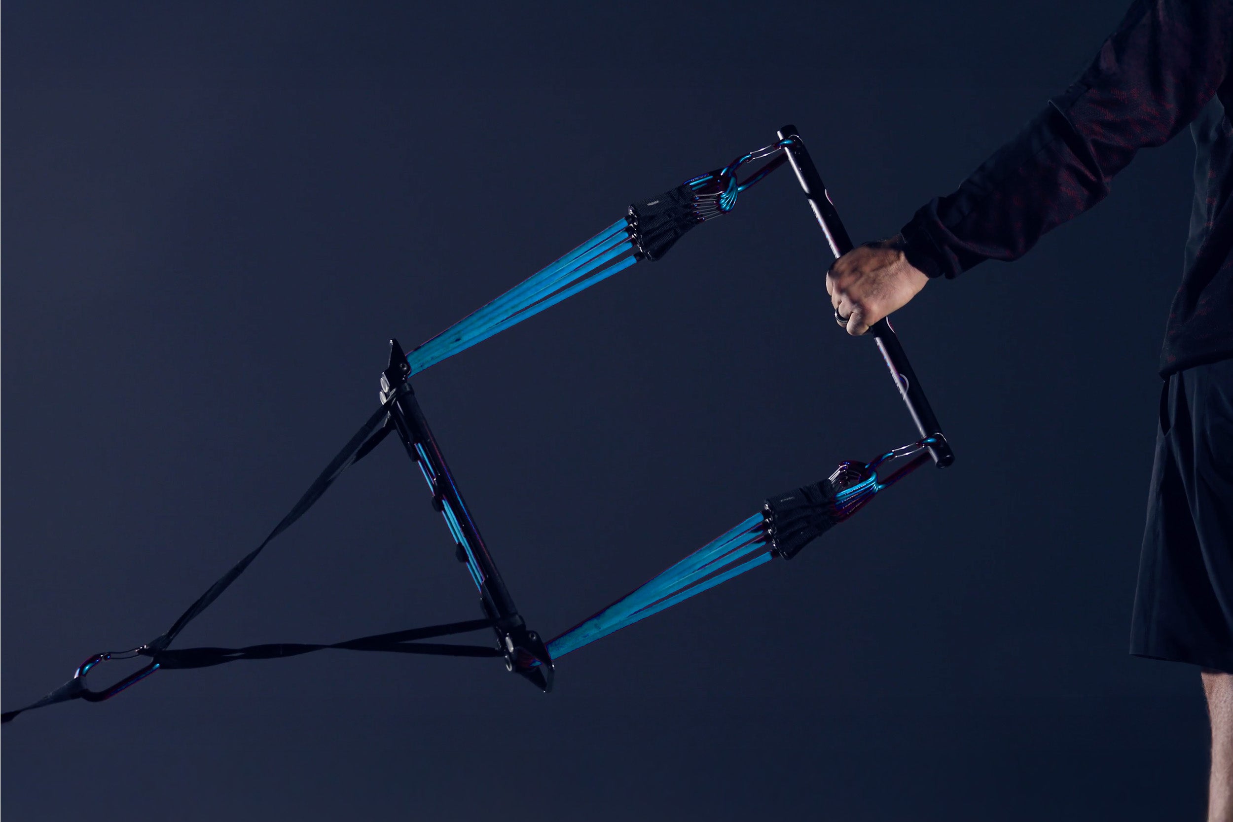 RipFit180 Expert (Blue)