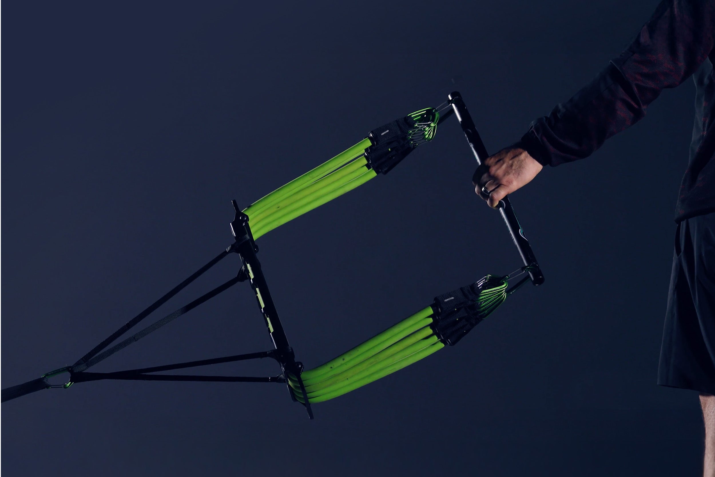 RipFit180 Pro (Green)