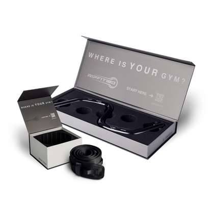 Ripfit180 Accessory Bundle