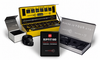 RipFit180 Complete System Bundle