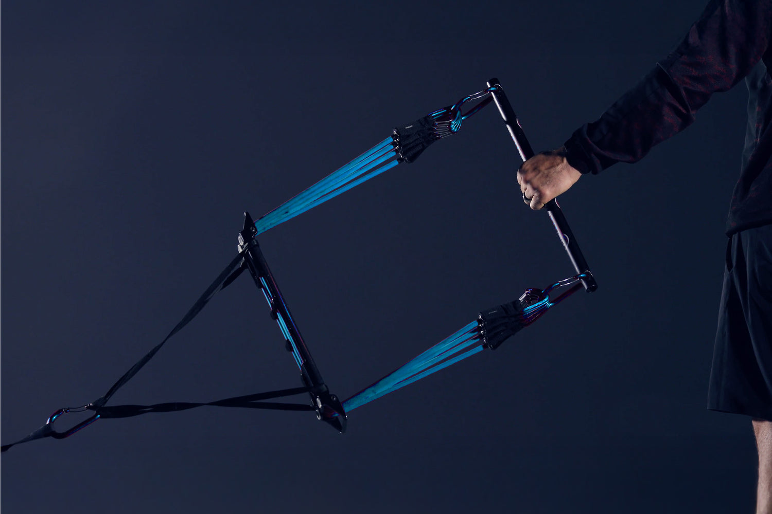 RipFit180 Expert (Blue)