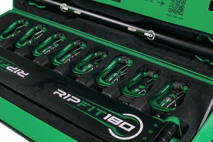 RipFit180 Pro (Green)
