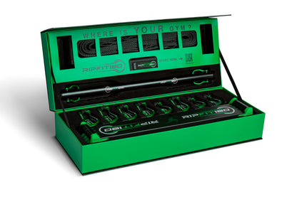 RipFit180 Pro (Green)