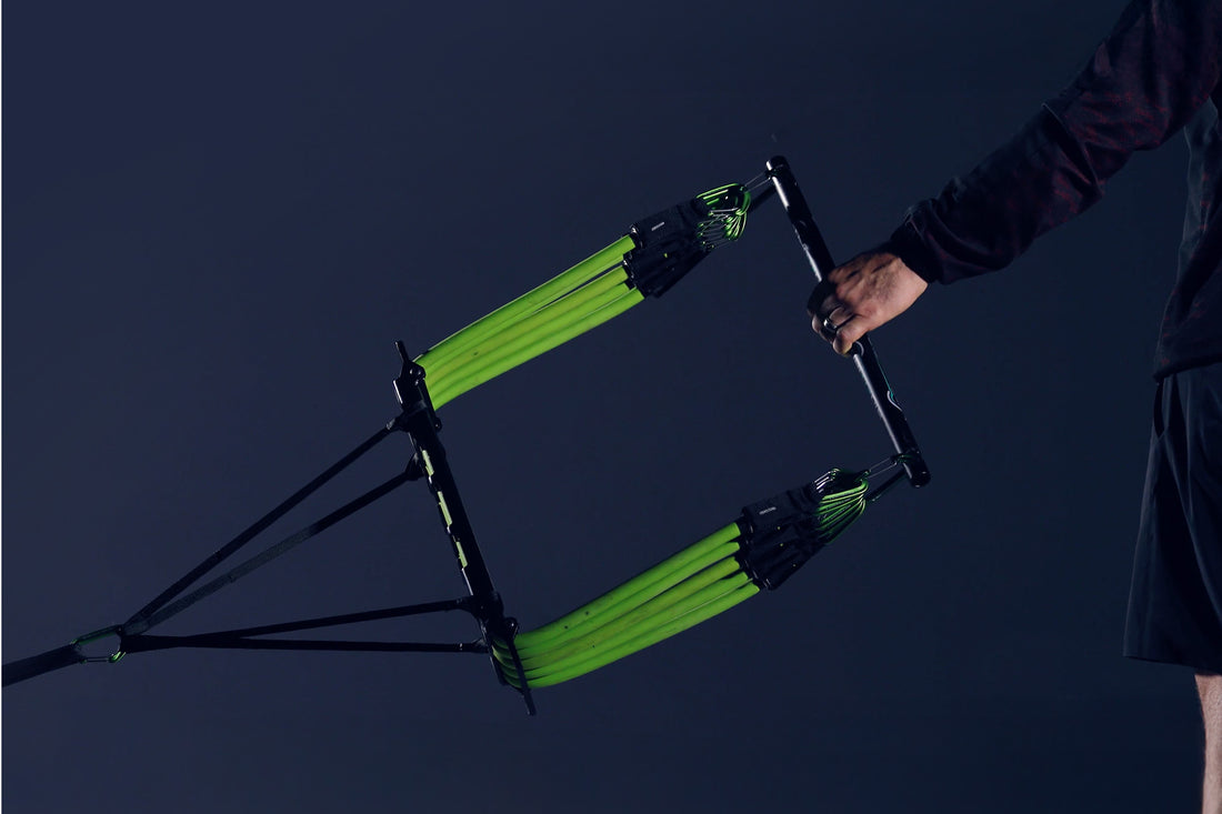 RipFit180 Pro (Green)